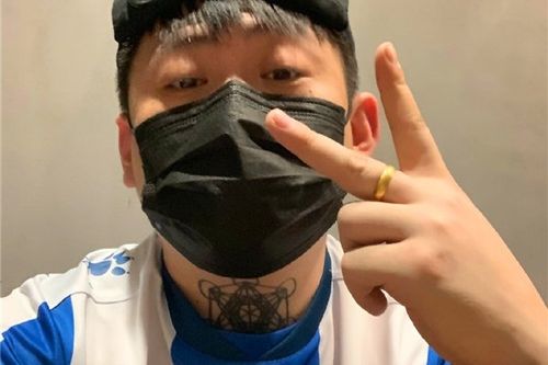 派克特个人资料年龄 派克特的价值有吴亦凡决定