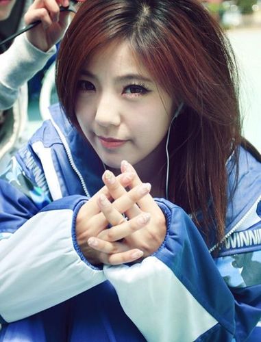 宅男女神赵奕欢《青春期》精彩剧照1