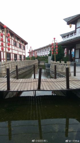 保定市满城区未央广场