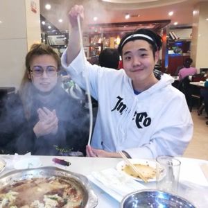 辉子