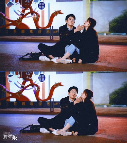 《理智派生活》 i姐狗速进 秦岚x王鹤棣