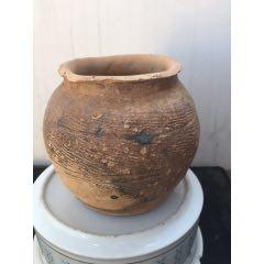 汉代陶罐(au28884676)_7788报纸收藏