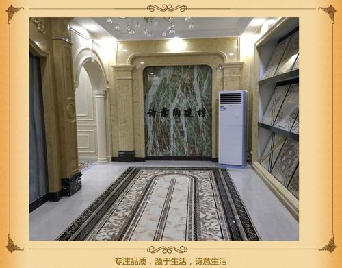 欧式瓷砖 仿大理石罗马柱 瓷砖背景墙边框线条配套 通体罗马柱