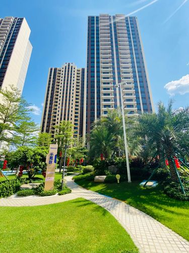 广东省云浮市郁南县承平东二路1号 4008132766 转 822074 在售住宅