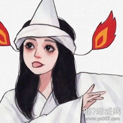 卡通鬼图片可爱头像图片大全大图