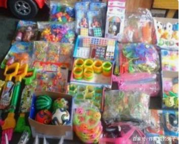 地摊经济火起来了,怎么摆更赚钱?