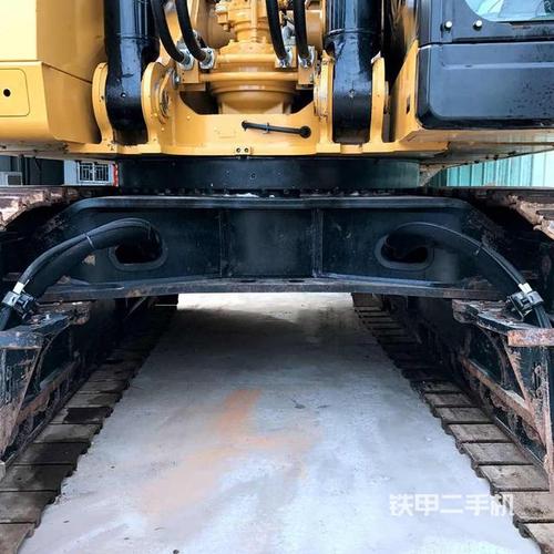 卡特彼勒390flme挖掘机