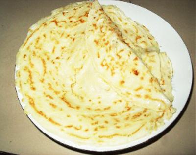 特色美食--新绛