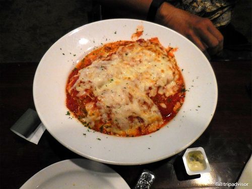 calabria ristorante