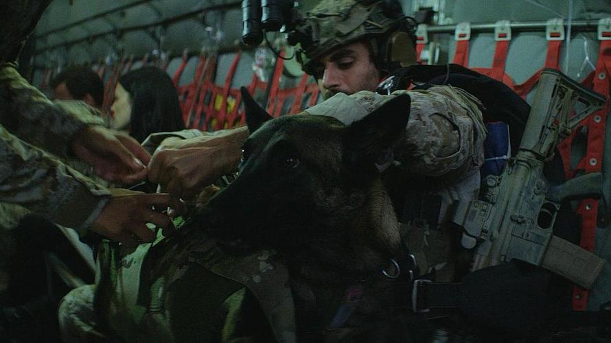 海豹突击队 第一季