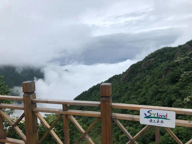 浙江安吉人气旅游景点推荐,排名不论先后,感受一次无忧之旅