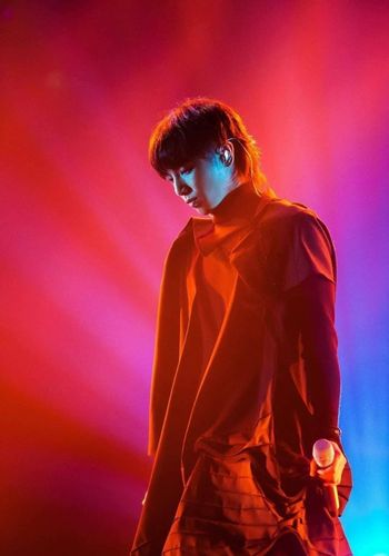 2021华晨宇海口演唱会门票详情时间安排