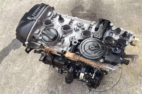 奥迪q5 a4 a6l 明锐 大众迈腾cc 途观 速腾 1.8t 2.0t 发动机总成