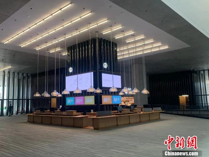 香港新地标!这个被称"亚洲首间"的博物馆有多牛?_新浪