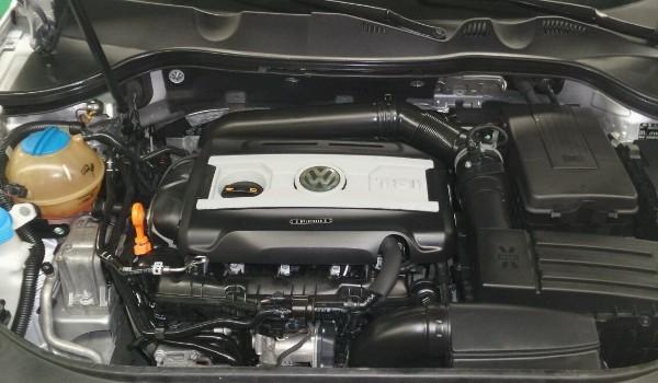 大众迈腾是什么变速箱 大众迈腾的变速箱型号是什么(7挡湿式双离合)