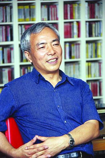 清华大学人文学院教授格非获第六届鲁迅文学奖