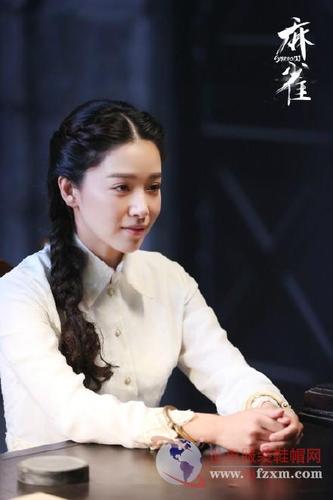 阙子清麻雀演绎深情女共党 最美的太阳花看哭观众