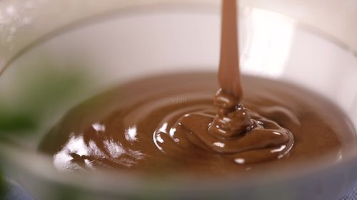 食品食物美食调料酱料芝麻酱麻_1920x1080_高清视频