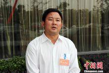 2013年11月--至今 江苏省泗洪县委常委,青阳镇党委书记,江苏泗洪机械