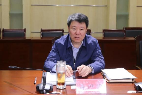 奇巴图深入阿尔山市,科右前旗和科右中旗督导调研相关