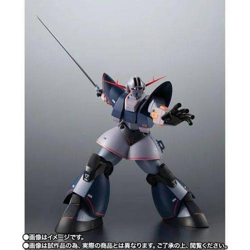 新品魂限robot魂完美吉恩号veranime