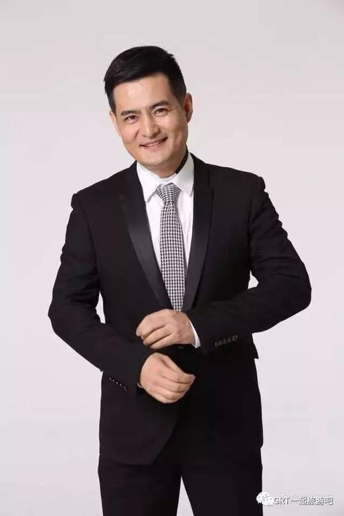 俎江涛,广东广播电视台经济科教频道副总监,广东金话筒主持人.