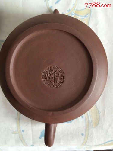 高建芳～名家～紫砂壶