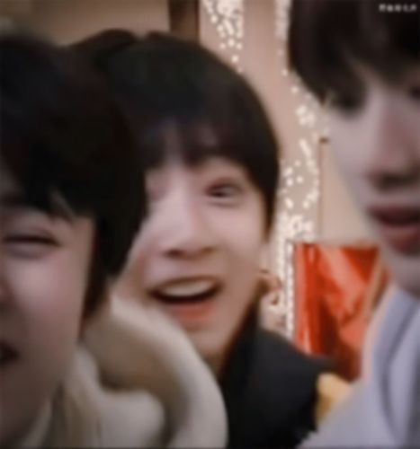 刘耀文那些可爱到爆的图