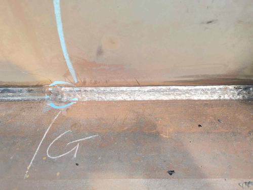 广东江门江门招二保焊焊工5名