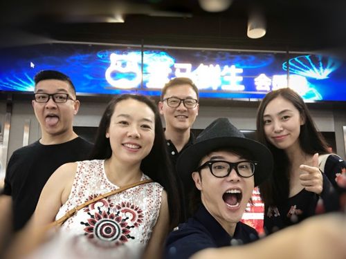 尚涛老师