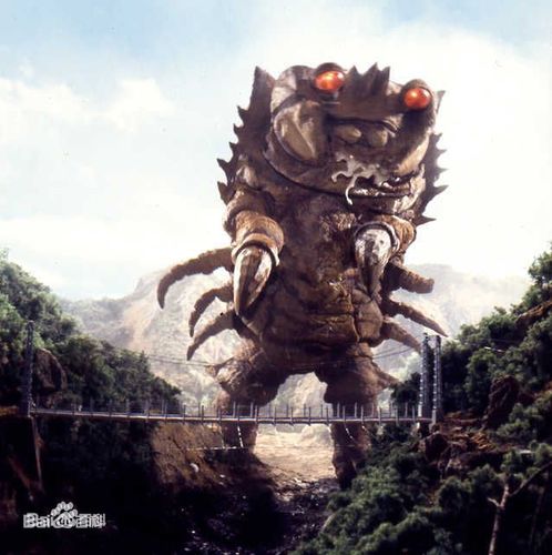 百体怪兽贝琉多拉合体公式图集一