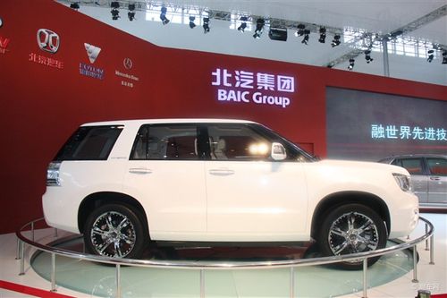 看过北汽b90的人还看过