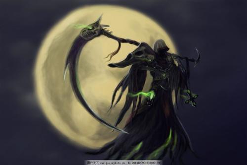 动漫死神(bleach)有哪些细思极恐的地方吗?