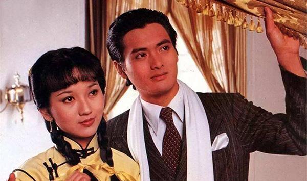 四部以悲剧收场的tvb经典电视剧,第三部被投诉83次