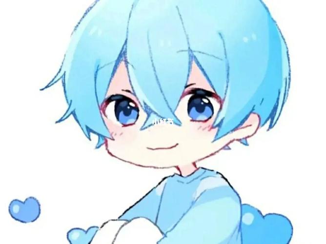 十分帅气的动漫_动漫_素材_素材其他