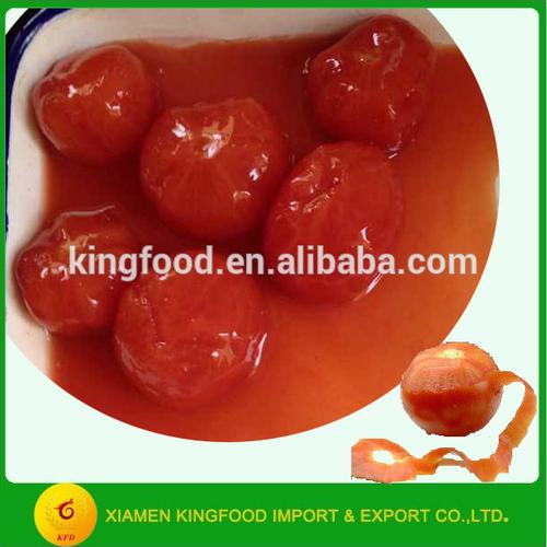 canned whole peeled tomatoes in juice