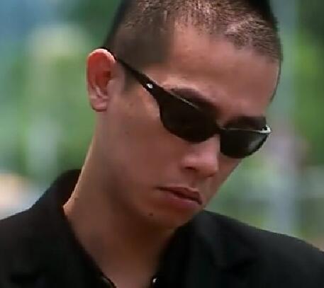 陈小春的圈粉秘诀不只有带jasper,最让人不可抗拒的是?