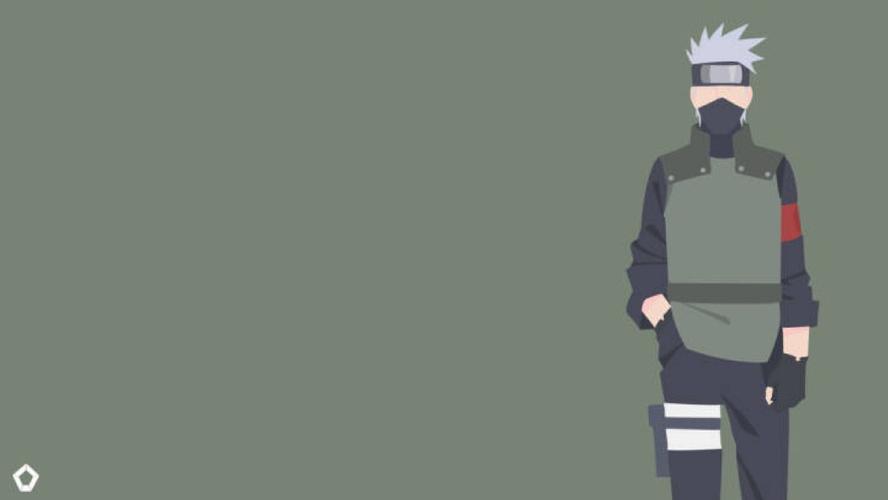 卡卡西 - 堆糖,美图壁纸兴趣社区