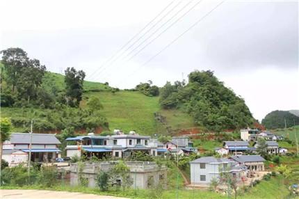 临沧镇康:南伞镇打造美丽边境小康村--云南省委统战部