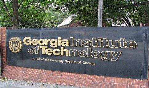 佐治亚州, georgia institute of technology, georgia