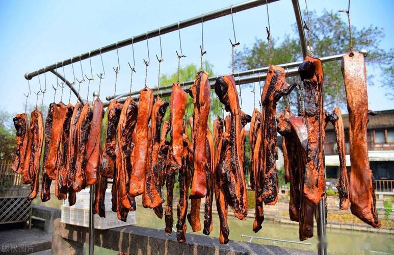腌腊肉,必须掌握的"5大技巧",很多人不懂,怪不得难吃易发霉