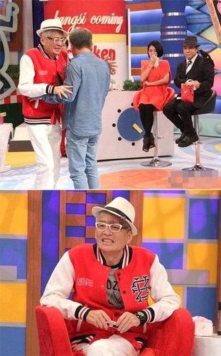 小s悼念高凌风:高大哥一路走好 永远思念他