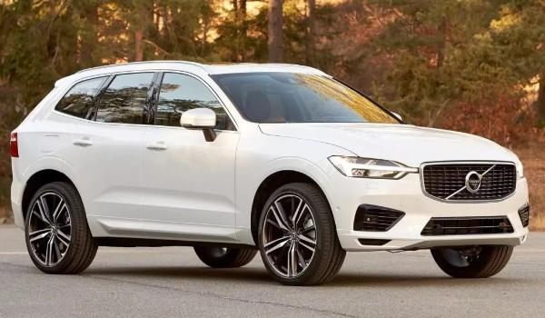 suv排行榜网 汽车报价 手机阅读 沃尔沃xc60是沃尔沃汽车公司旗下的