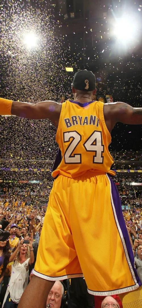 篮球巨星  "科比"   永远的神,壁纸分享!