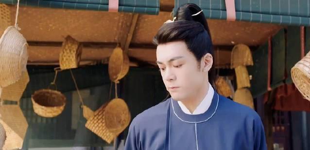 嘉南传姜保宁为什么选择嫁给李谦看完你就明白了