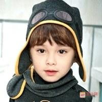 欧美小孩头像超萌_唯美宝宝头像超萌