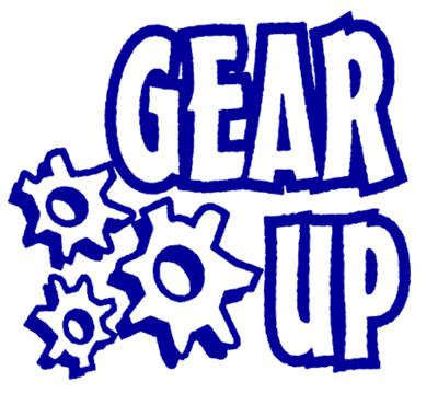 学个词learn a word第798课:gear up