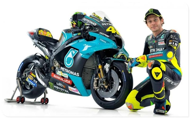 2021motogp顶级车队车手介绍阵容一览