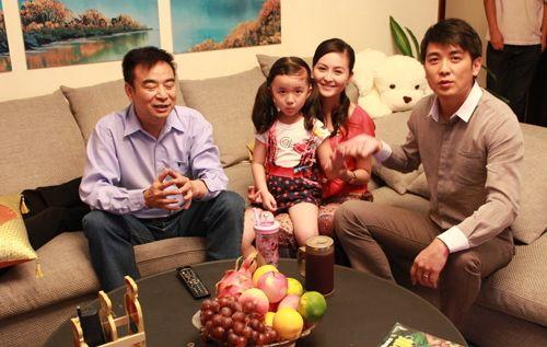 你喜欢戴娇倩吗?