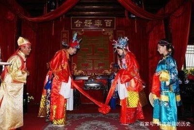 古代穷人娶不起老婆如何传宗接代他们想了个办法持续到清朝